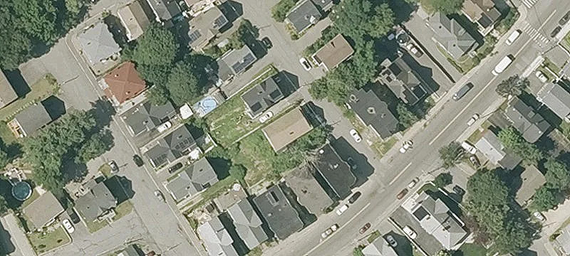 Remodeled Duplex with Income Potential