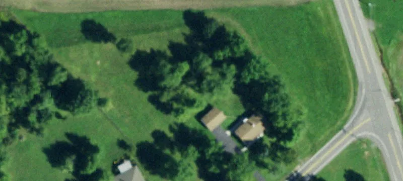 Wheatfield Building Lot For Sale