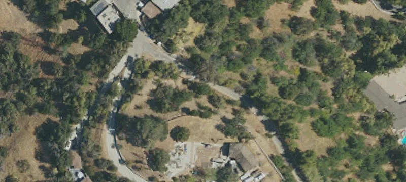 Studio City Upslope Lot