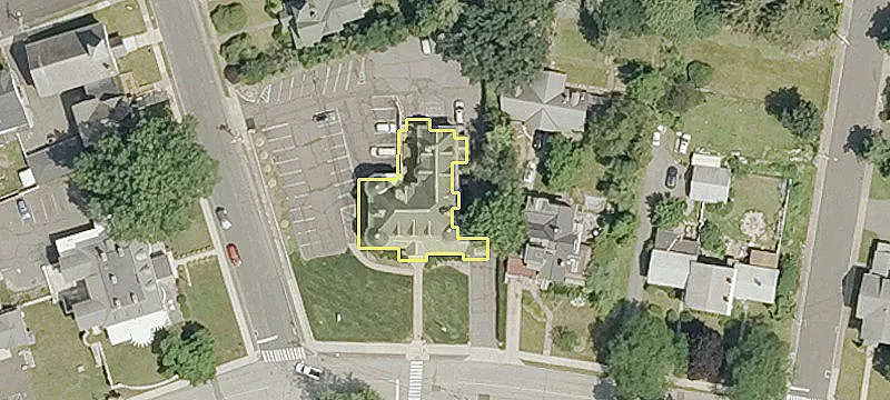 Commercial Land For Sale