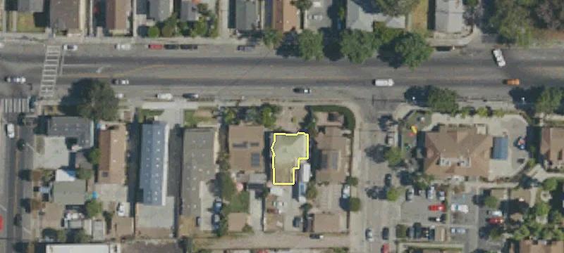 Newer Multifamily Investment Opportunity