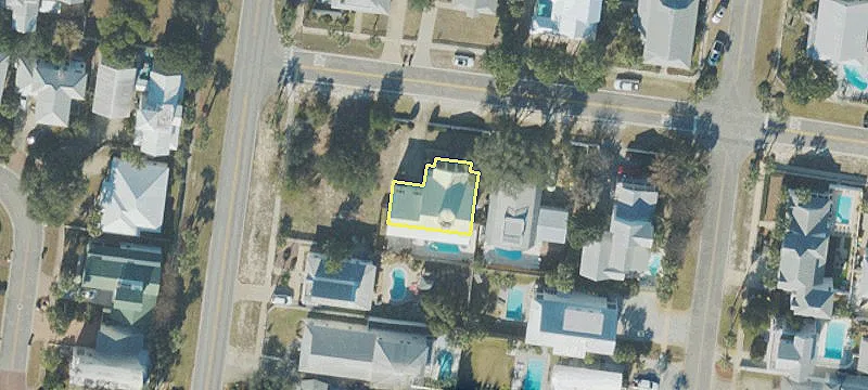 Coastal Estate with Private Pool