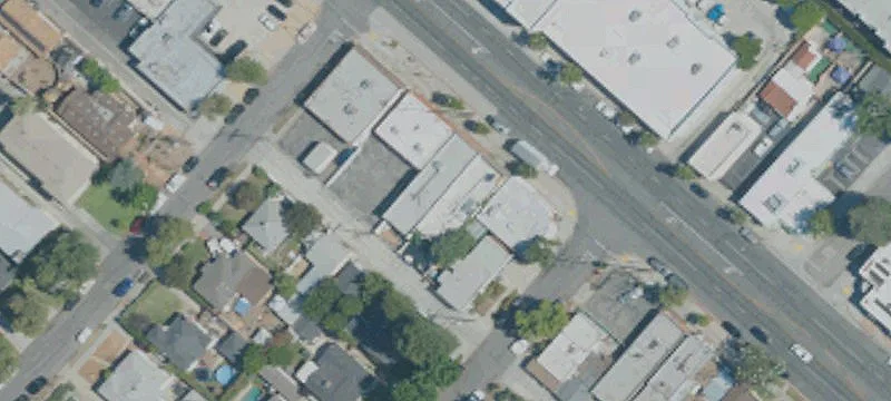 Glendale Commercial Space For Sale