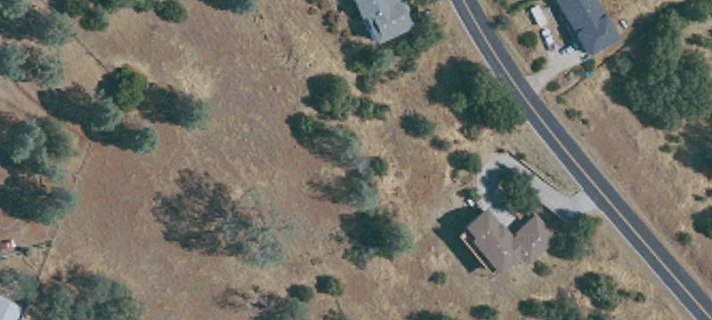 Residential Land with Lake Views