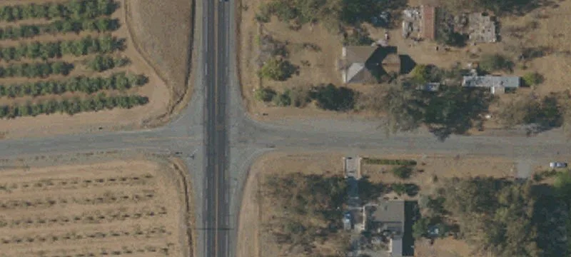 Specialty Property in Corning, CA