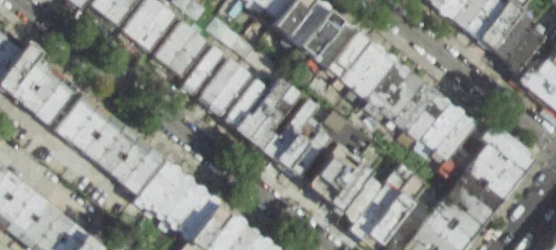 Sunset Park Six-Family Building