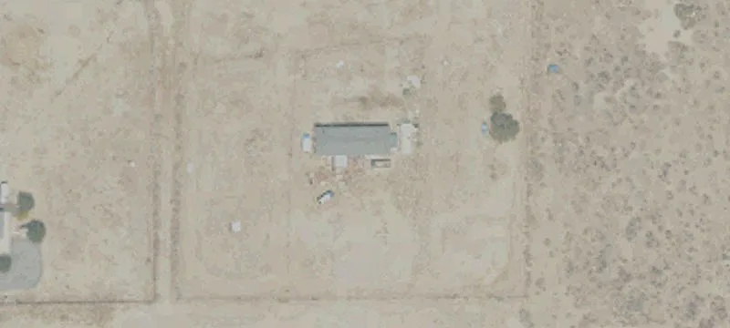Vacant Land in Rosamond