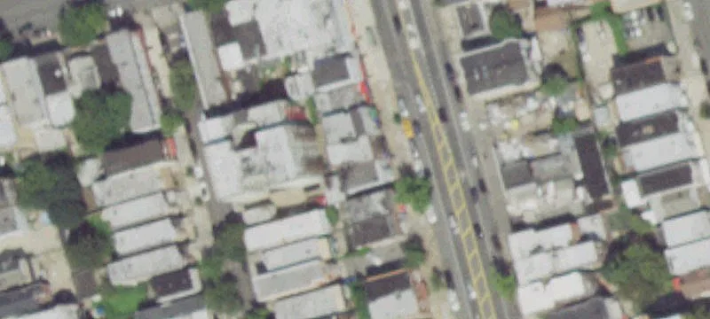 Mixed-Use Building in Parkchester, Bronx