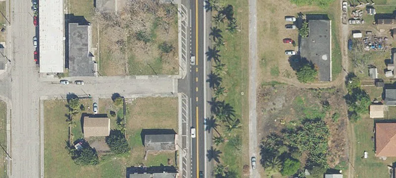Pahokee Land for Sale