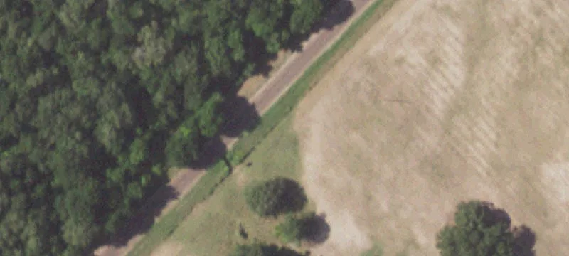 Land Near Lake Sommerville