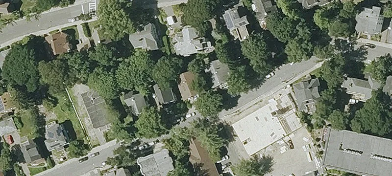 Two-Family Home Near Ashmont Hill