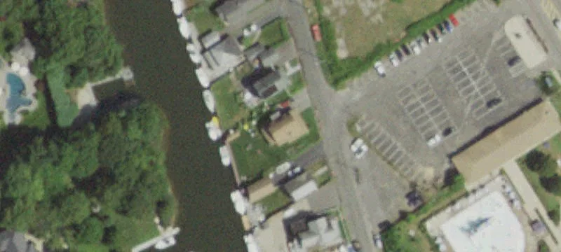 Bay Shore Industrial Property
