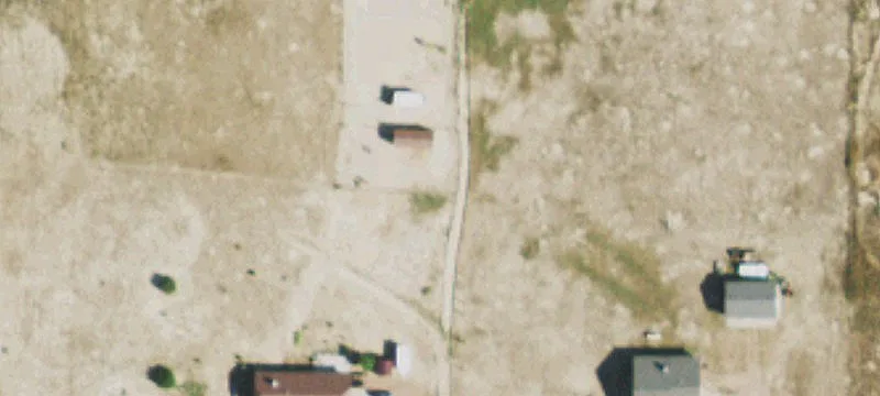 20 Acres of Colorado Land