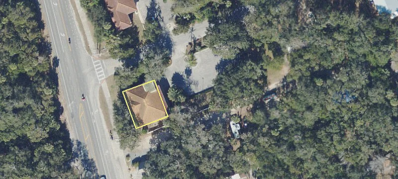 Palm Coast Commercial Land