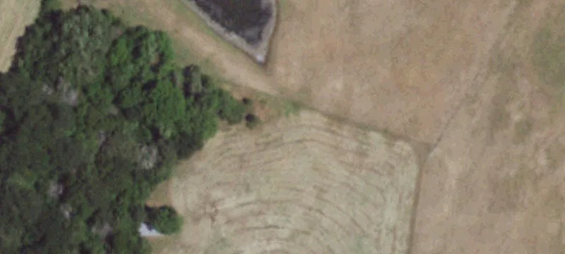 50-Acre Development Opportunity Near Austin
