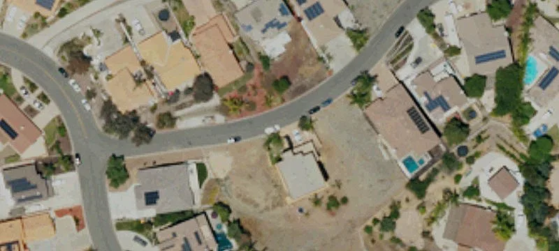 Canyon Lake Land For Sale