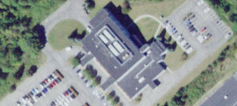 Prime Goshen Business District Office