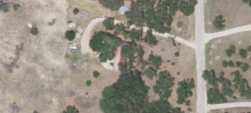 Versatile Land Near Dripping Springs