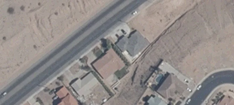 Mesquite Commercial Land Parcel