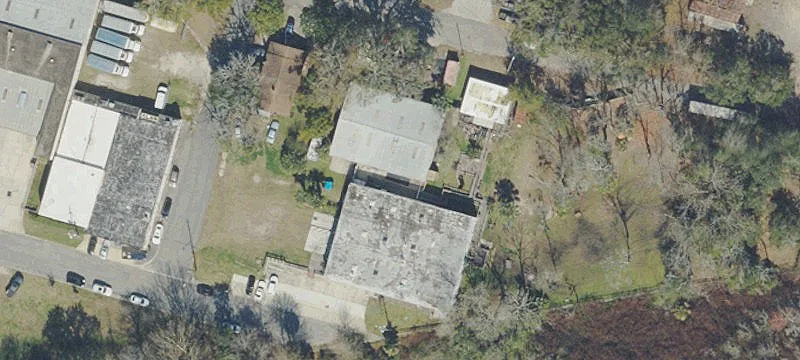 Warehouse Suitable for Gym Use
