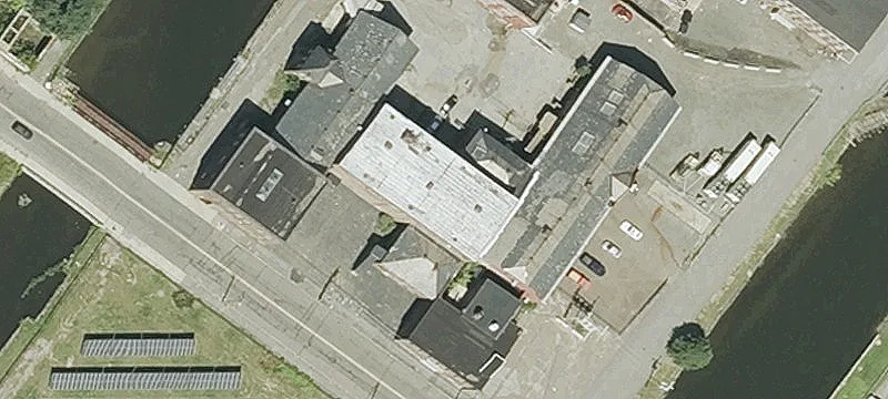 Holyoke Flex Space For Rent