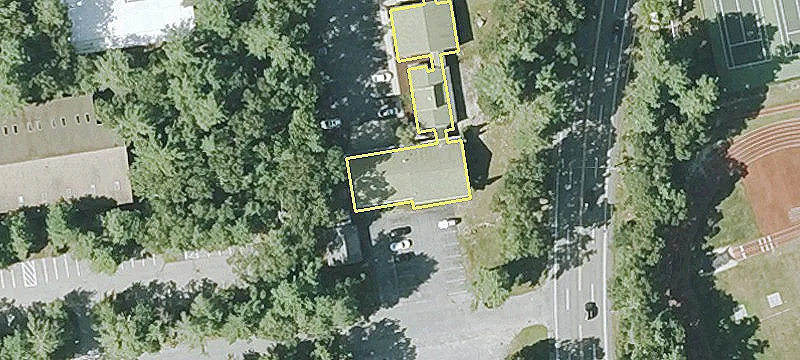 Meticulously Maintained Investment Property