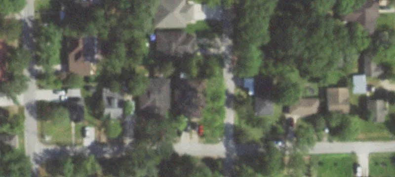 Angleton Duplex: Income-Producing Property
