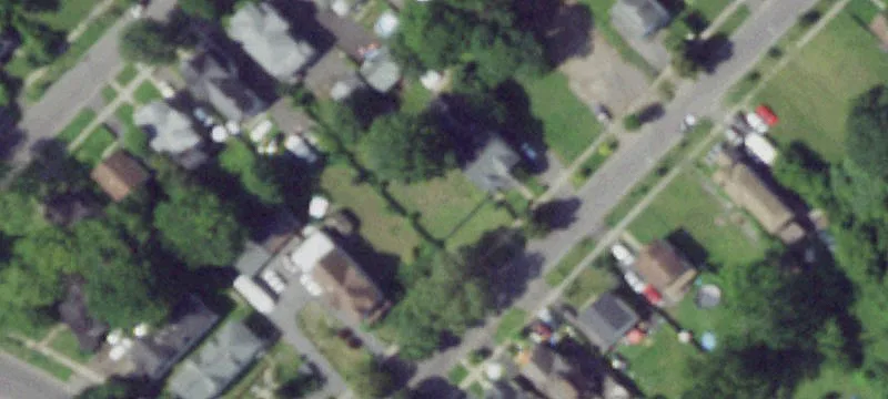 Syracuse Southside Residential Development Opportunity