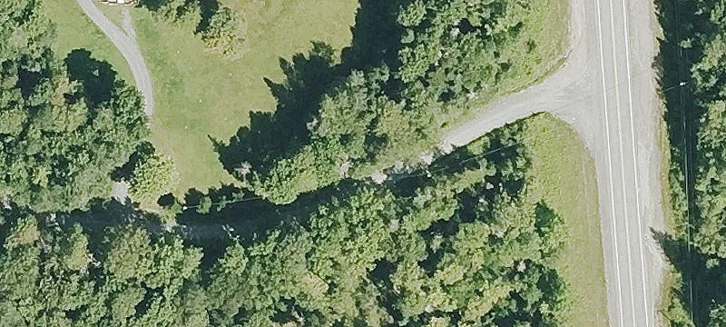 Vermont Land Near National Forest