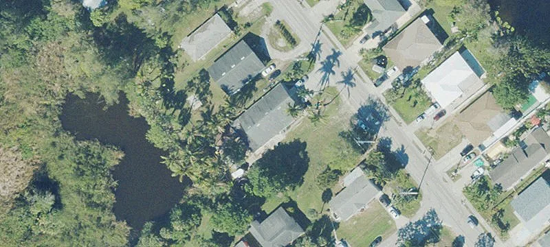 Naples Manor Duplex For Sale