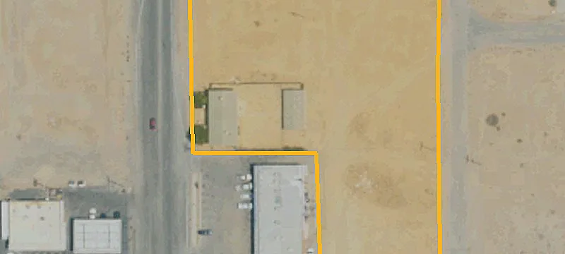 Four Units in Central Location
