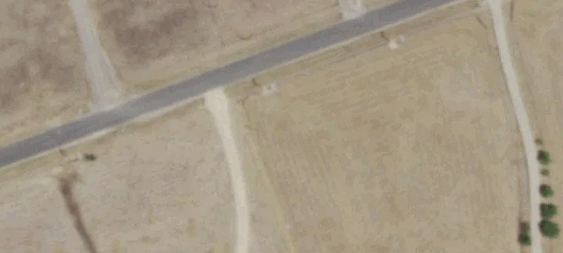 Expansive Land Opportunity in Jarrell