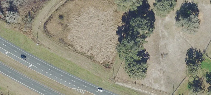 Ocala Farm on US Highway