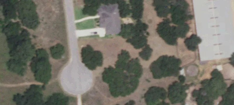 Residential Land in Gated Community