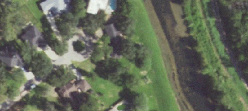 Residential Lot in Columbia Lakes