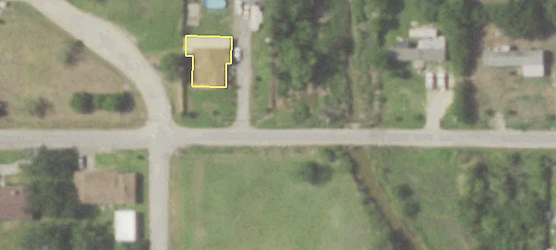 Land with Development Potential