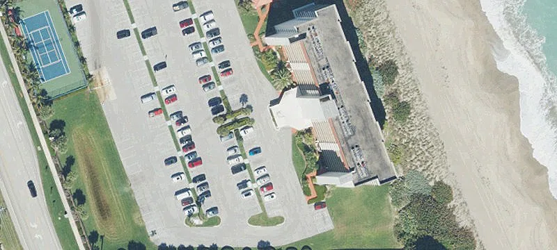 Oceanfront Lots with Dock Permits