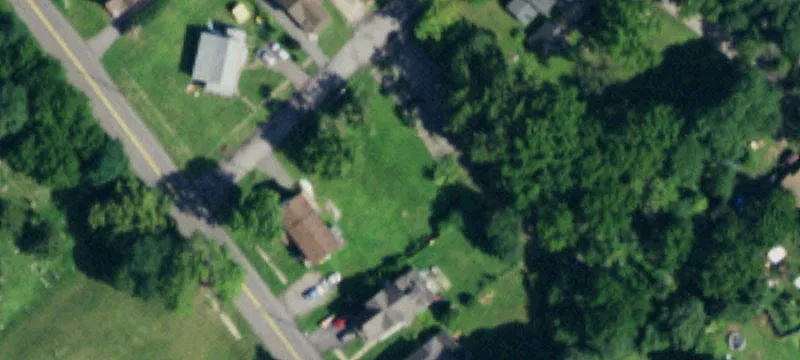 Six City Lots Package