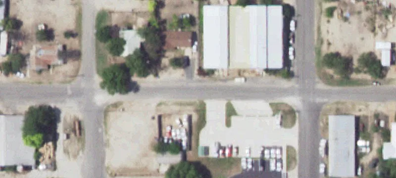 Historic Junction Warehouse with RV Hookups