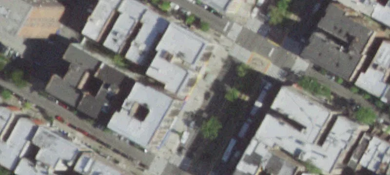 Restaurant with NNN Lease