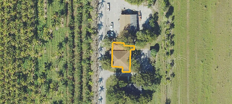 Redlands Corner Lot Opportunity
