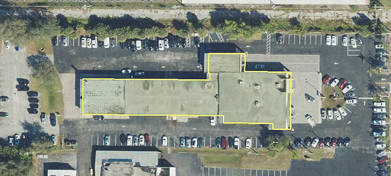 Commercial Land Available For Sale