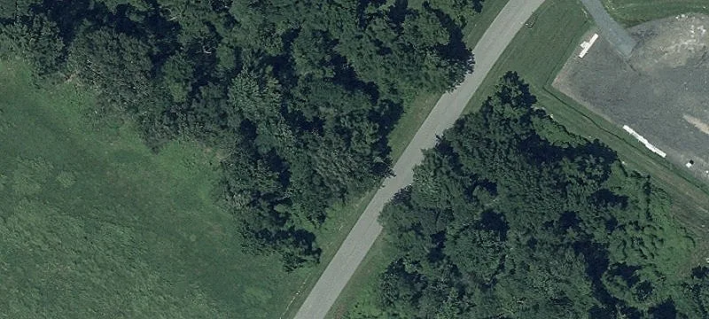 Waterfront Homesite Near Easton