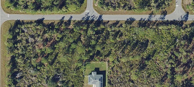 Residential Land in Growing City