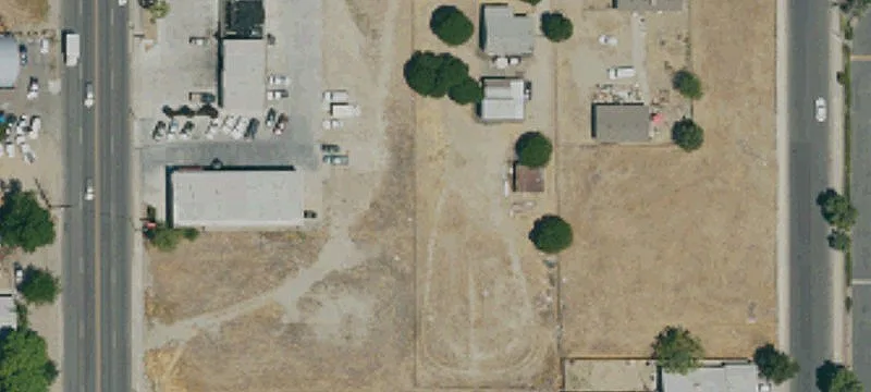 2.38-Acre Vacant Lot