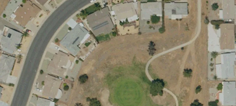Affordable Home in Senior Community
