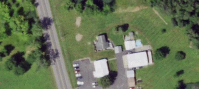 Brewerton Road Commercial Land Available