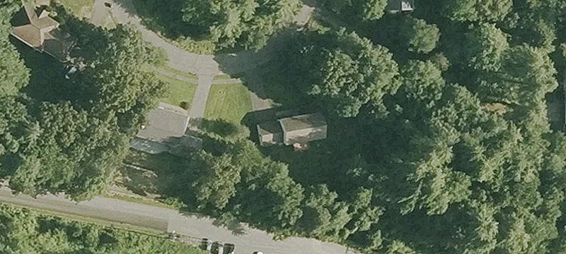 Residential Lot Near UMass