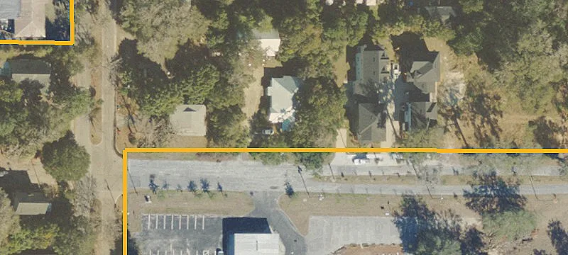 Land in Prime Location