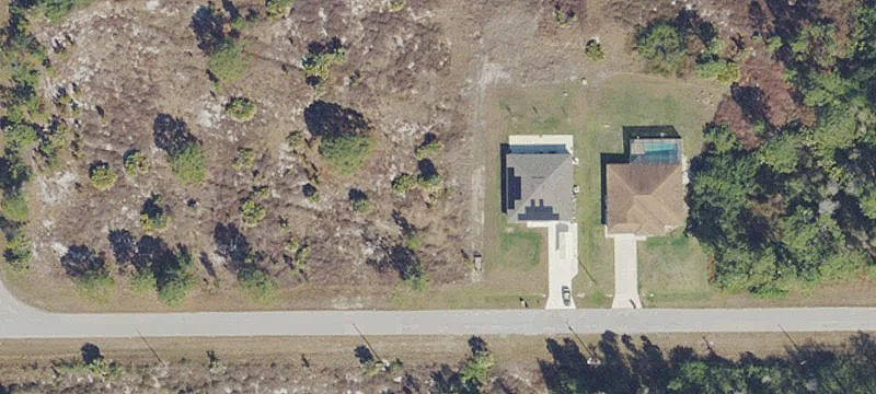 Land in Lehigh Acres
